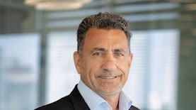 שלומי עקריש אספן גרופ, צילום: צילום נטי לוי